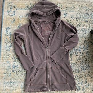 Vintage Brown Gap Jacket (SIZE XS)